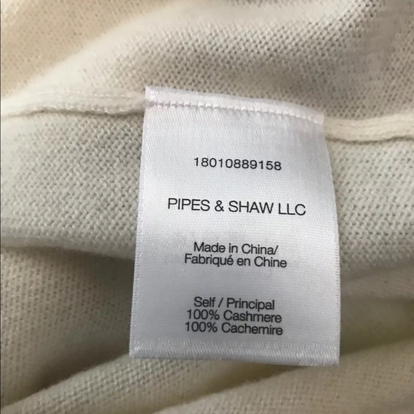 Veronica Beard Sweater Pullover Cashmere - Picture 6 of 11